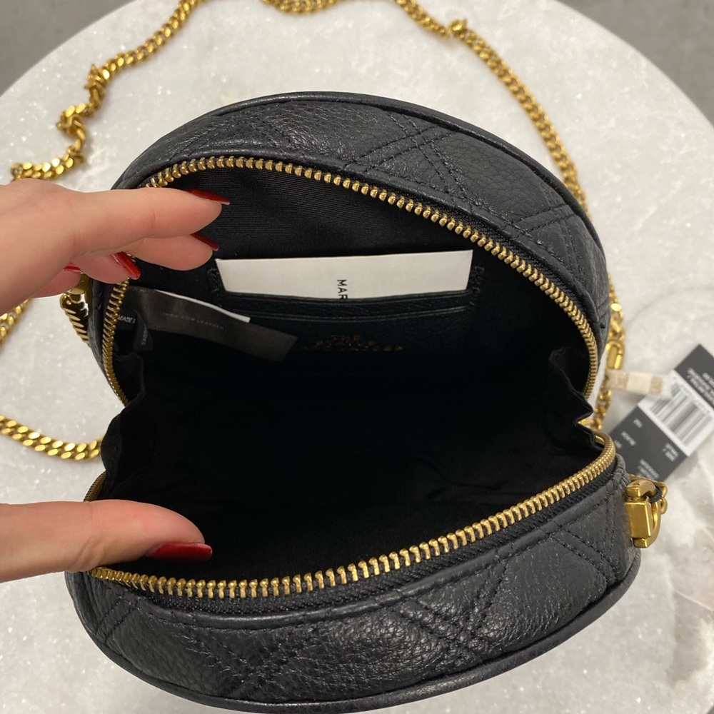 Marc Jacob’s - Picture 4 of 8